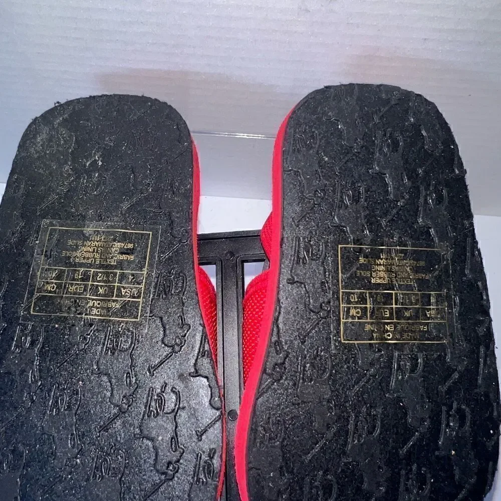 NWT Ralph Lauren Catamarand Sandals